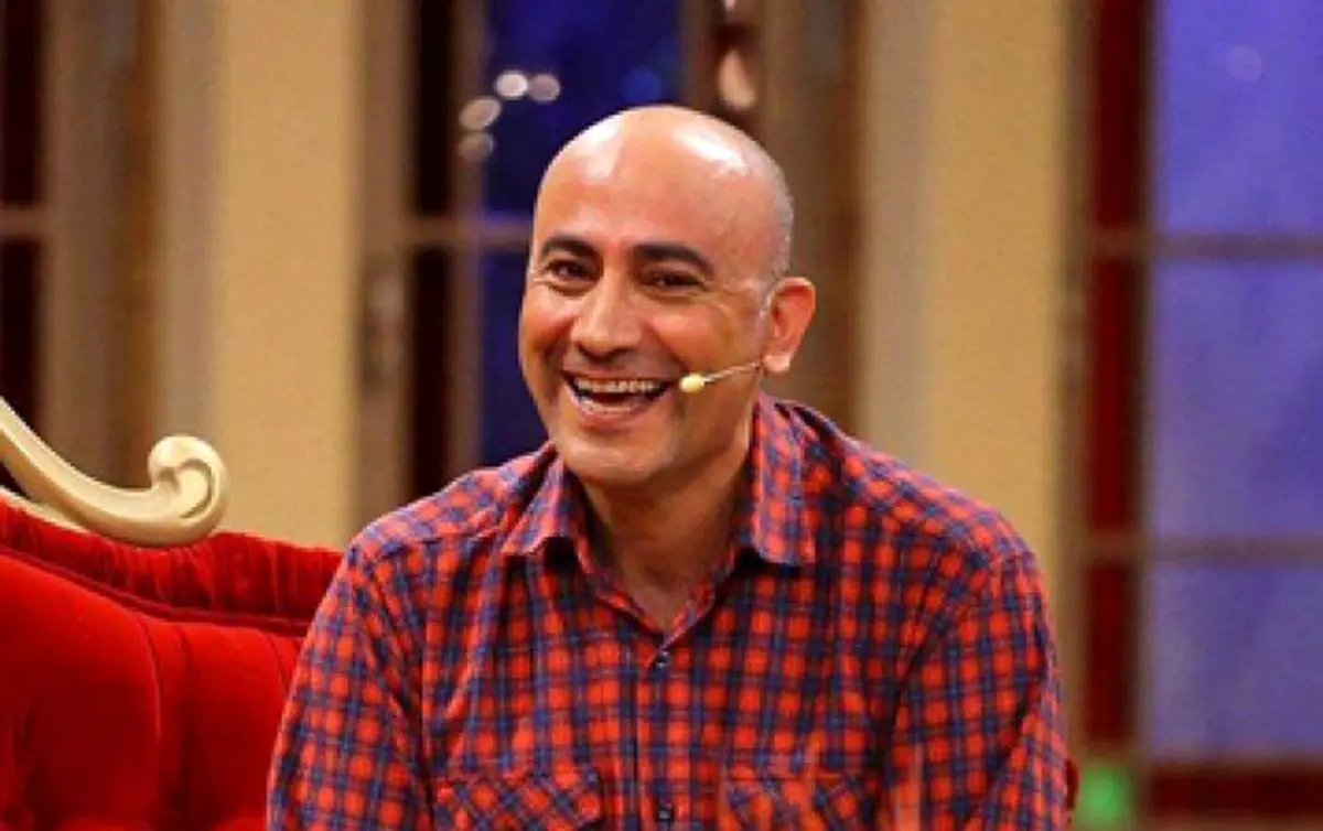 عارف لرستانی در ۲۷ سالگی؛ اولین حضور تلویزیونی در «جنگ ۷۷»