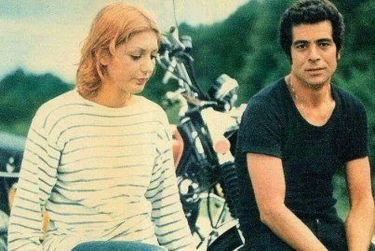 گوگوش راز جدایی از بهروز وثوقی را بعد از سال‌ها فاش کرد