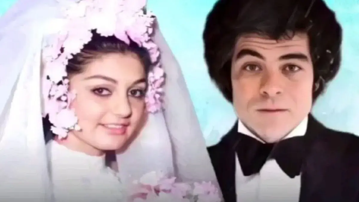 گوگوش راز جدایی از بهروز وثوقی را بعد از سال‌ها فاش کرد