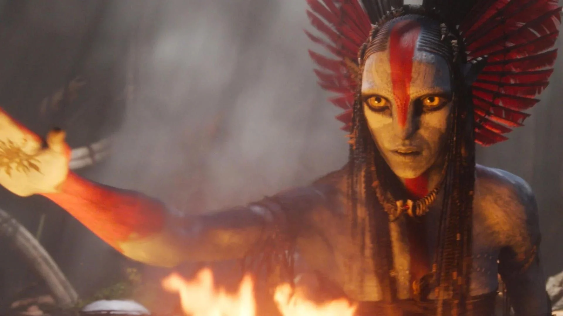 سهگانه آواتار پرفروشترین مجموعه تاریخ شد سهگانه آواتار پرفروشترین مجموعه تاریخ شد