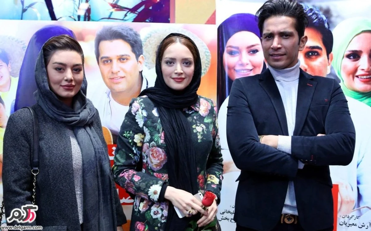 تغییر چهره باورنکردنی سحر قریشی و بهنوش طباطبایی؛ مقایسه عکس‌ها پس از یک دهه