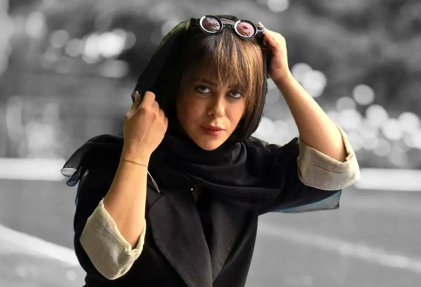 اعتراف غیرمنتظره الهام اخوان درباره دستمزدش جنجال‌ساز شد