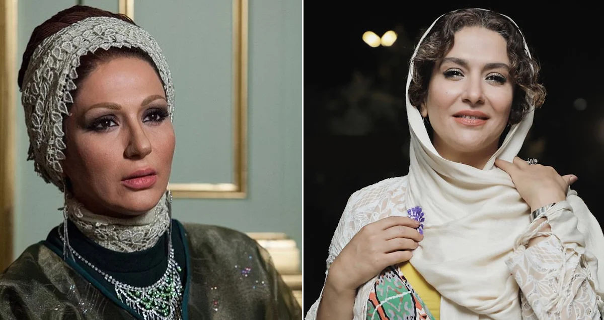 روایت تکان‌دهنده ساغر عزیزی از خشونت همسر سابقش