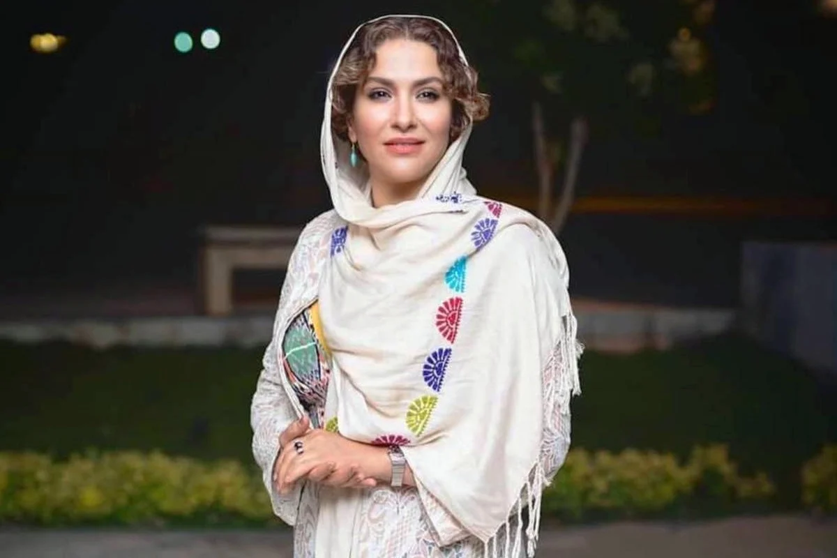 روایت تکان‌دهنده ساغر عزیزی از خشونت همسر سابقش