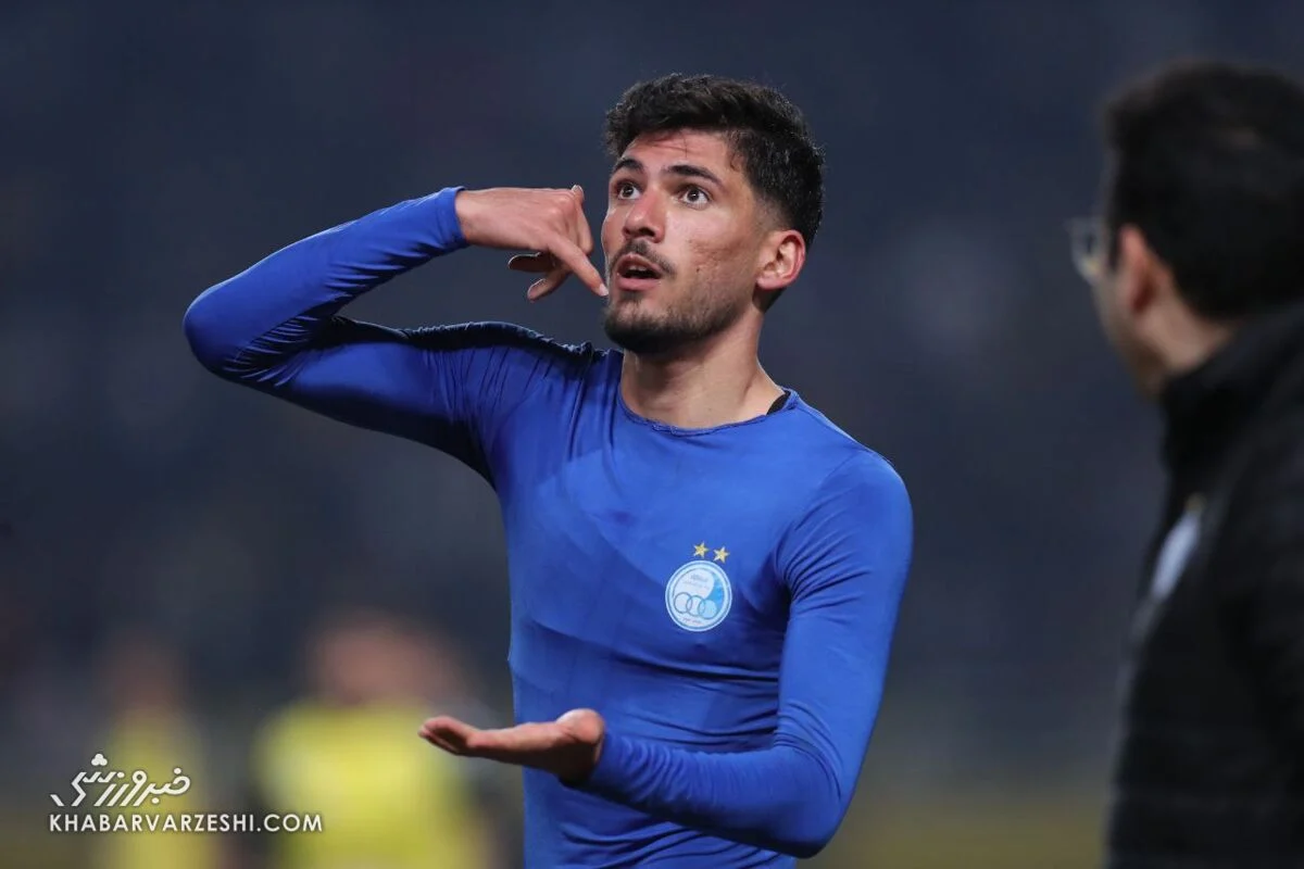 اسماعیل قلی‌زاده