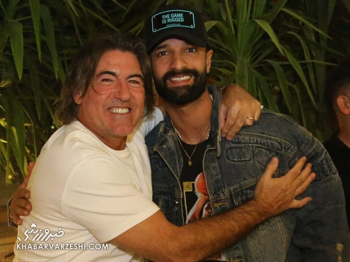 ساپینتو و سهرابیان