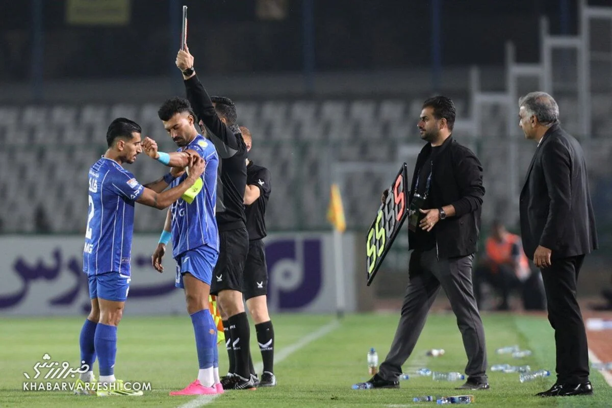 رمزگشایی از انتقال بزرگ؛ رامین رضاییان چه زمانی به فولاد پیوست؟