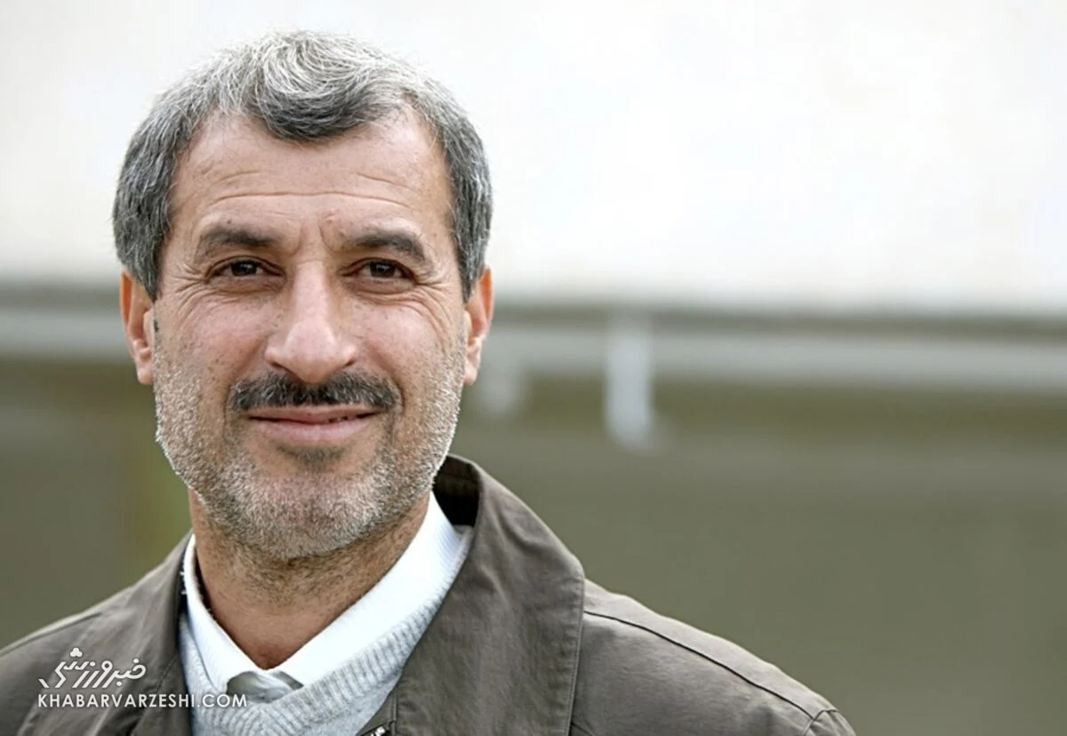 محمد مایلی کهن