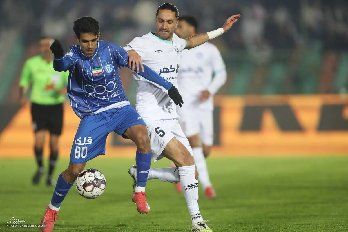 تبدیل بمب نقل و انتقالات به بازیکن معمولی؛ مقصر کیست؟