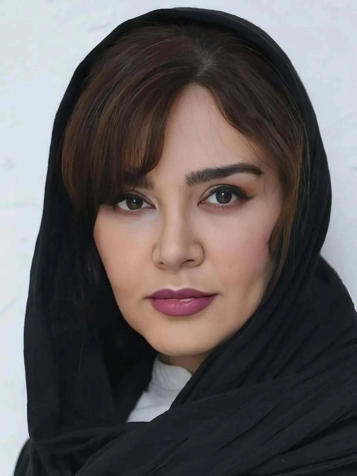 چهره جدید «شیرین» سریال نون خ؛ تصاویر ندا قاسمی پربازدید شد