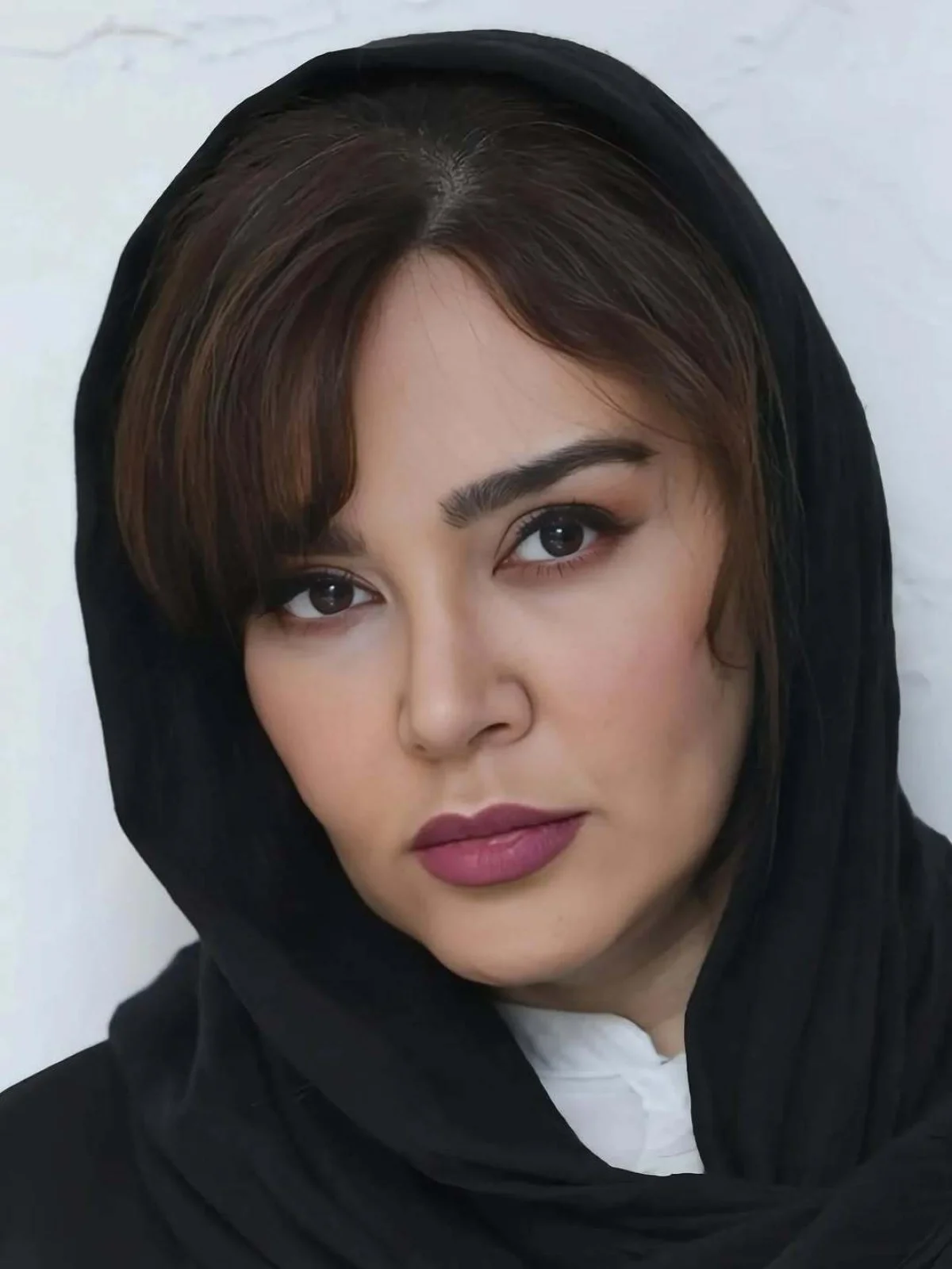 چهره جدید «شیرین» سریال نون خ؛ تصاویر ندا قاسمی پربازدید شد