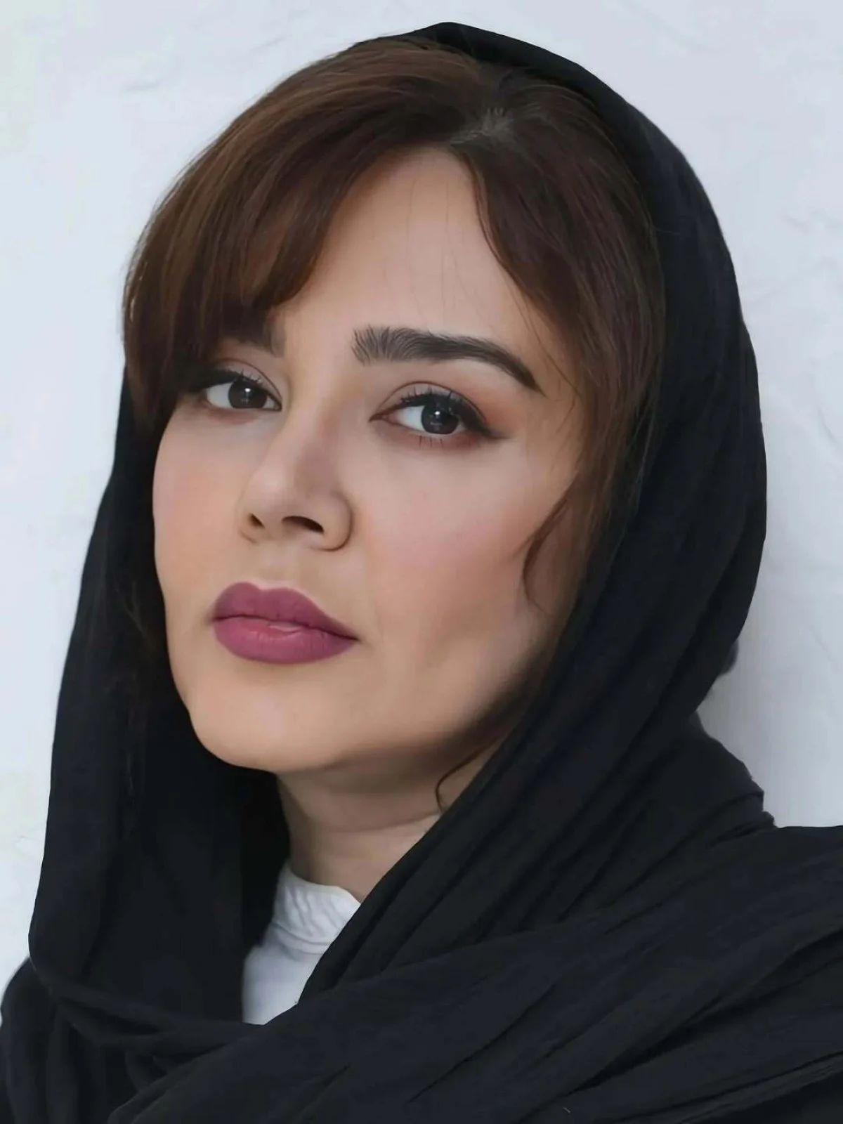 چهره جدید «شیرین» سریال نون خ؛ تصاویر ندا قاسمی پربازدید شد