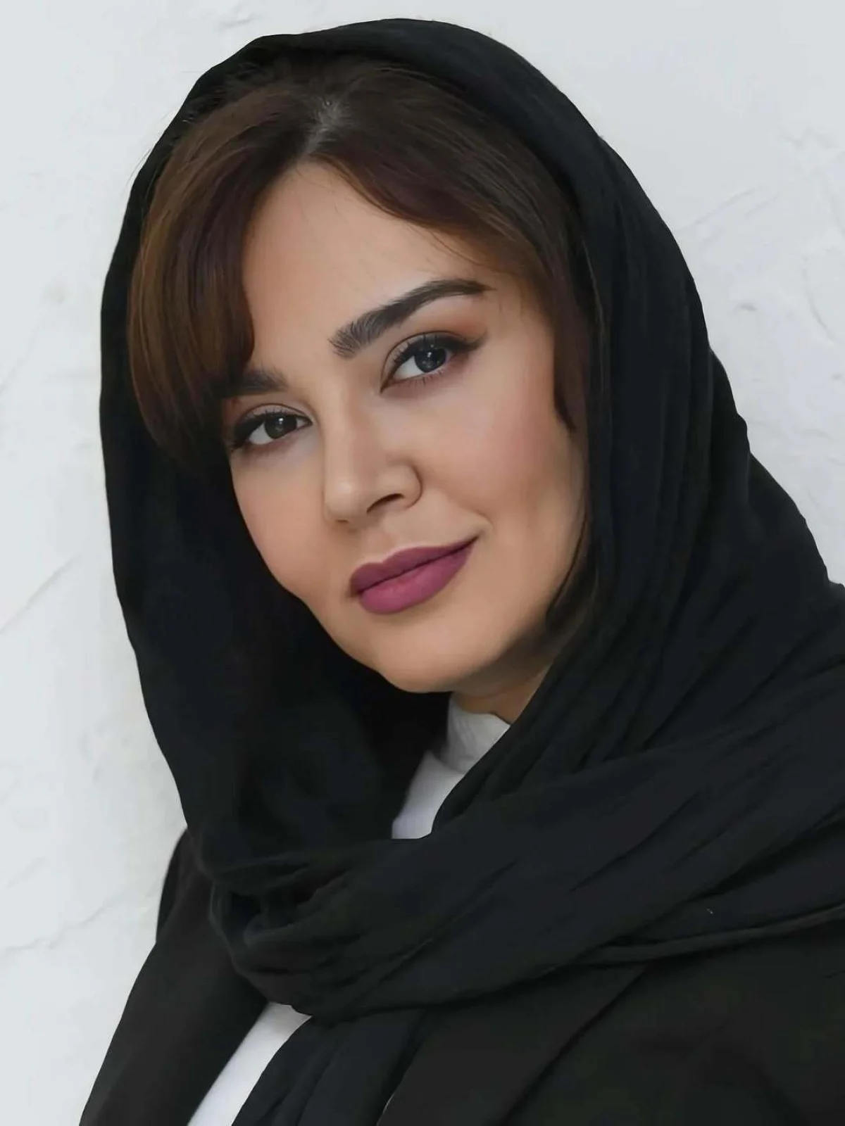 چهره جدید «شیرین» سریال نون خ؛ تصاویر ندا قاسمی پربازدید شد