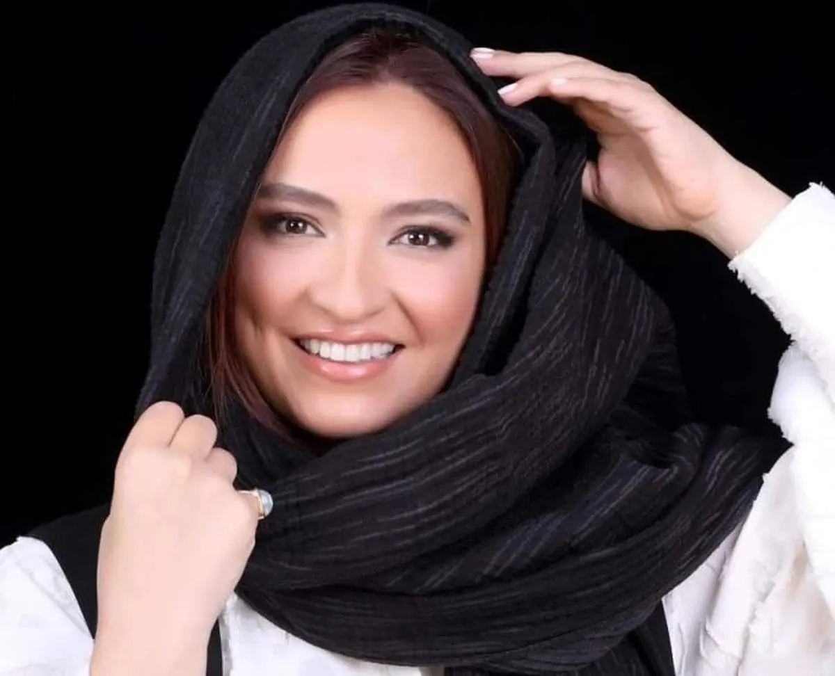 سلفی صمیمی بازیگران «بامداد خمار»؛ قاب متفاوت گلاره عباسی و سولماز غنی