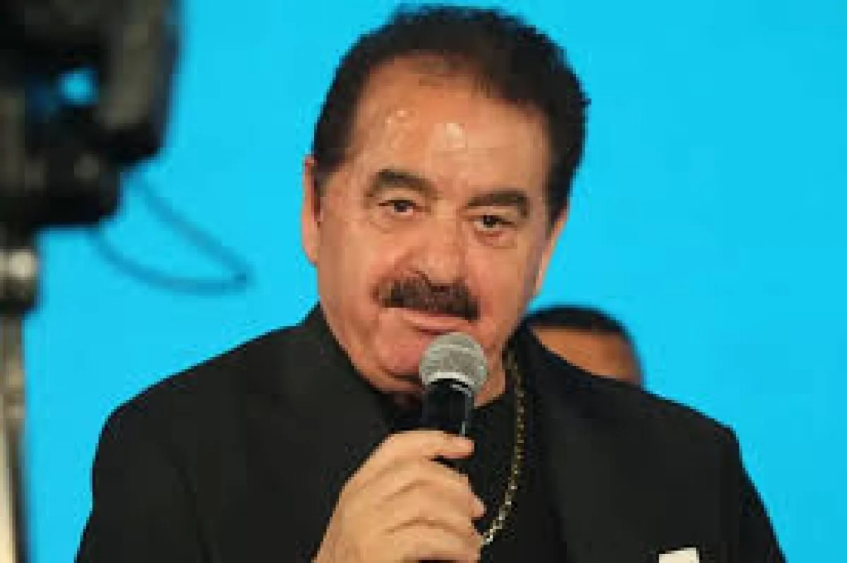 اشک ابراهیم تاتلیسس پس از دیدار دوباره با عشق سابقش آسنا