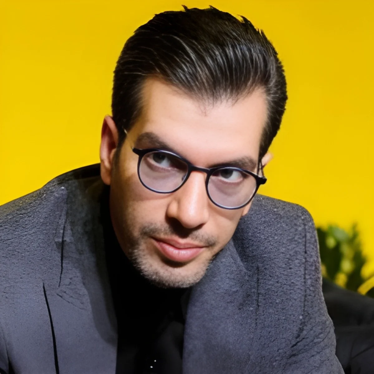 بیوگرافی تلخ امیر تشکر؛ برادر کمتر دیده‌شده بهنام تشکر و بازیگر «اجل معلق»