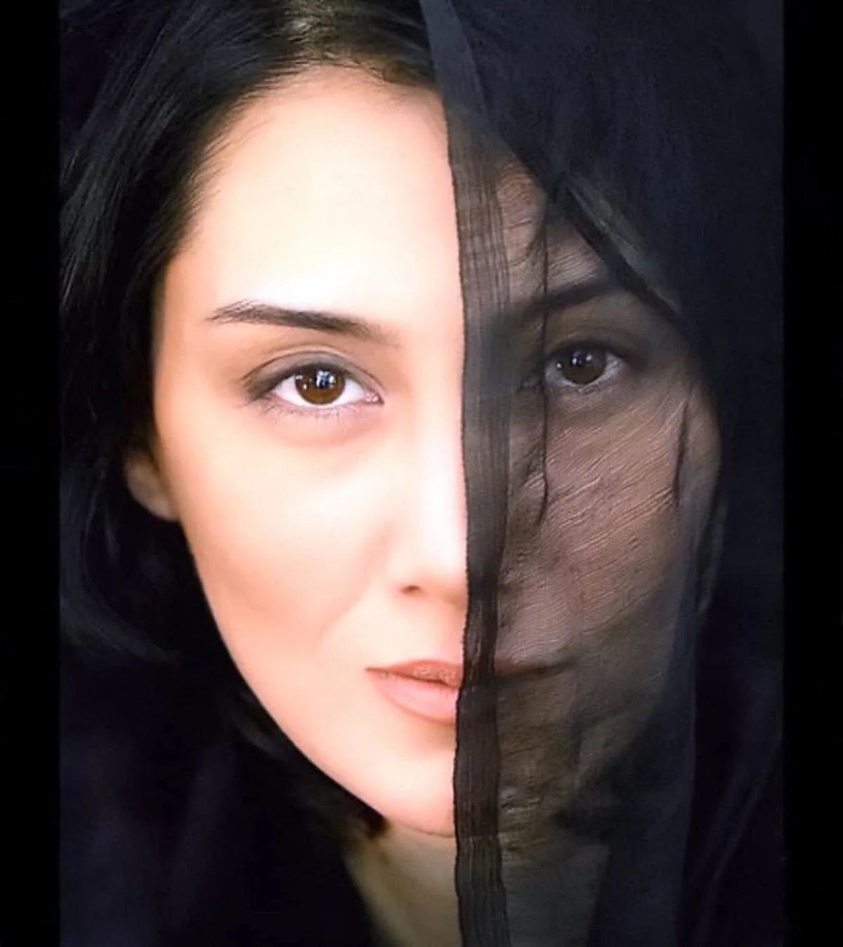 بیوگرافی کامل هدیه تهرانی؛ بازیگری که کم‌حرف ماند اما ماندگار شد