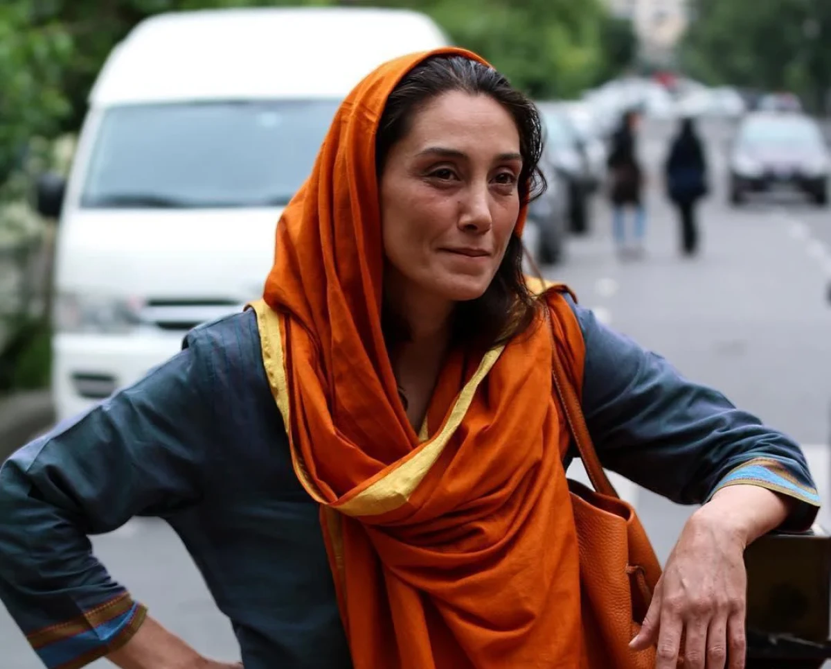 بیوگرافی کامل هدیه تهرانی؛ بازیگری که کم‌حرف ماند اما ماندگار شد