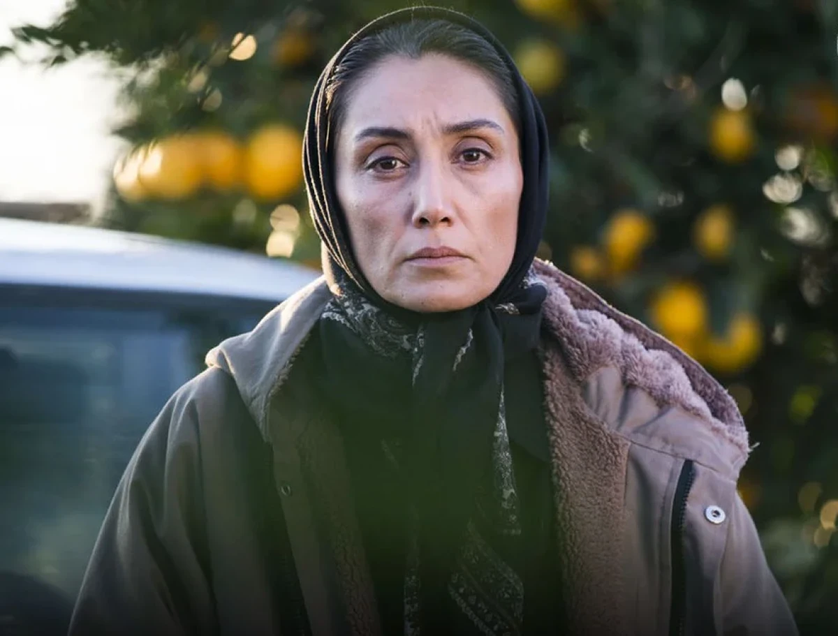 بیوگرافی کامل هدیه تهرانی؛ بازیگری که کم‌حرف ماند اما ماندگار شد