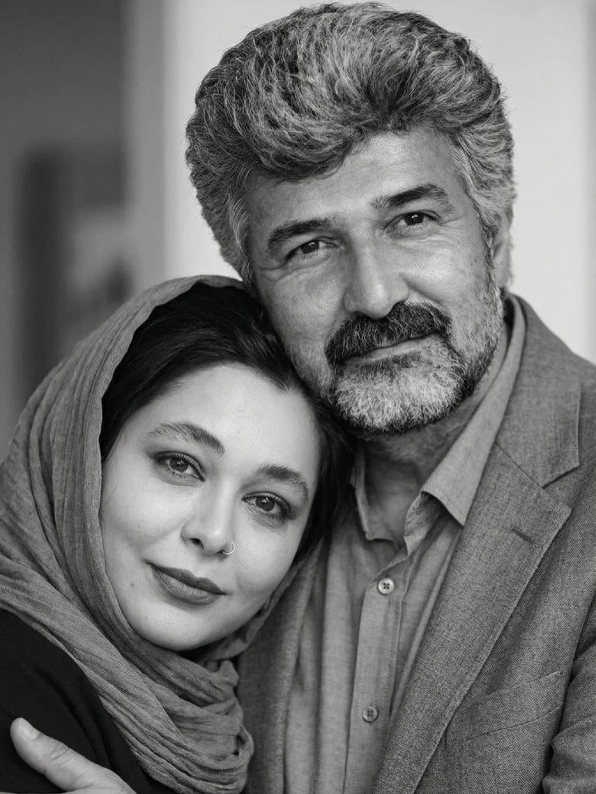 استوری روز پدرِ ارغوان دلدادگان؛ تصویر خانوادگی سانیا سالاری استوری روز پدرِ ارغوان دلدادگان؛ تصویر خانوادگی سانیا سالاری