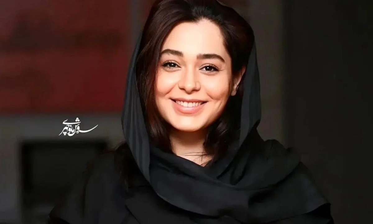 استوری روز پدرِ ارغوان دلدادگان؛ تصویر خانوادگی سانیا سالاری