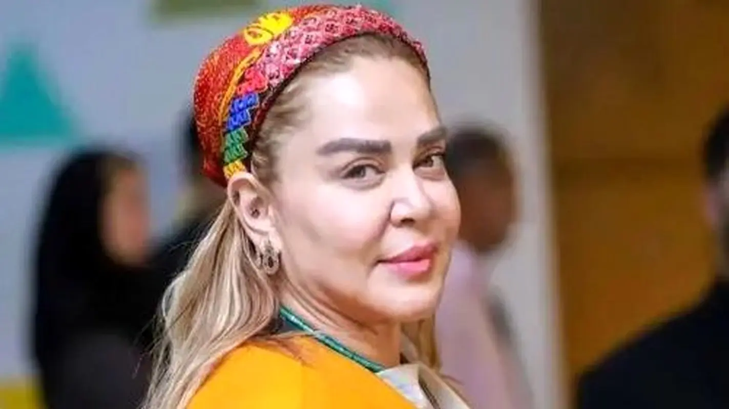 استایل تازه بهاره رهنما در کانون توجه کاربران