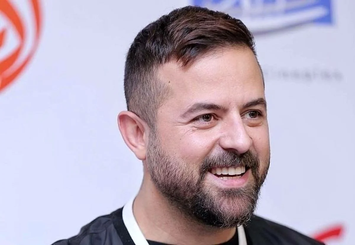 غافلگیری در «وحشی»؛ هومن سیدی مقابل دوربین رفت