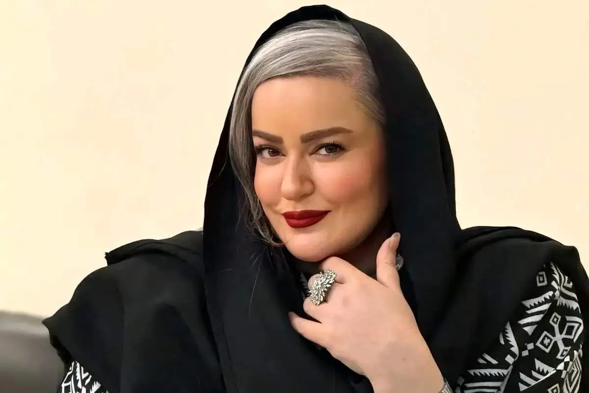 واکنش احساسی نعیمه نظام‌دوست به درگذشت بازیگر «گوزن‌ها»