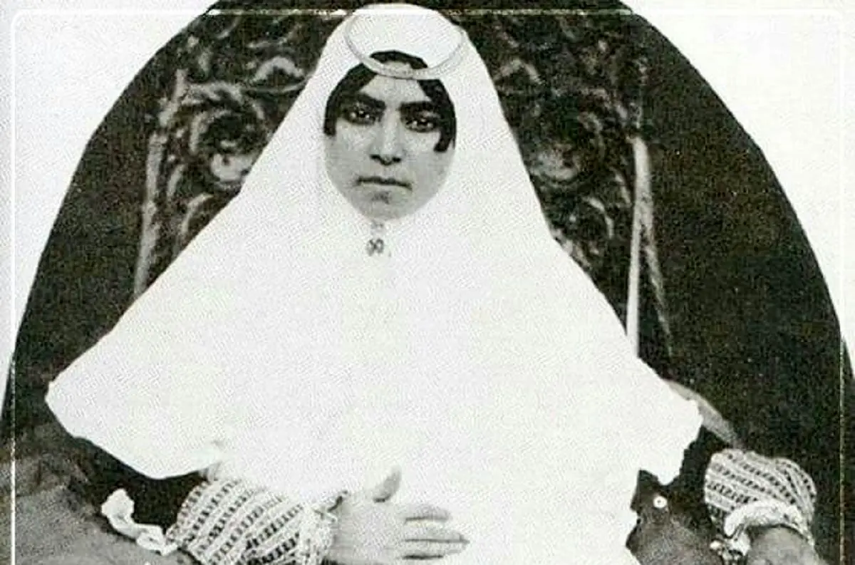 زمان‌گردی : ملکه جهان که بود؟ زنی کم‌حاشیه در پرهیاهوی قاجار