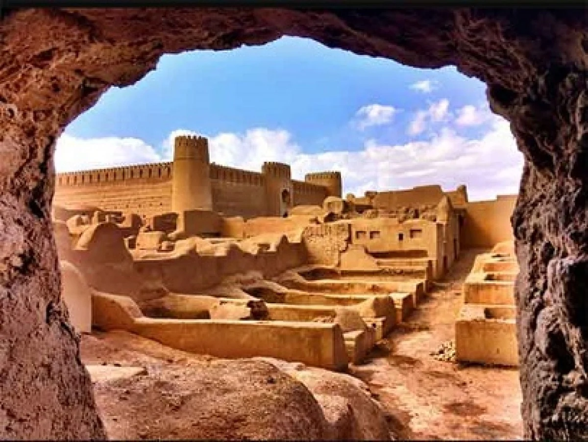 زمان گردی : شهری که زیر خاک فراموش شد؛ دقیانوس، گنج ۷هزارساله کرمان