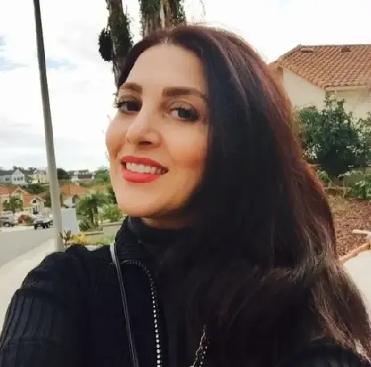 انتشار تصاویر ژیلا صادقی توسط احسان کرمی؛ واکنش‌ها آغاز شد