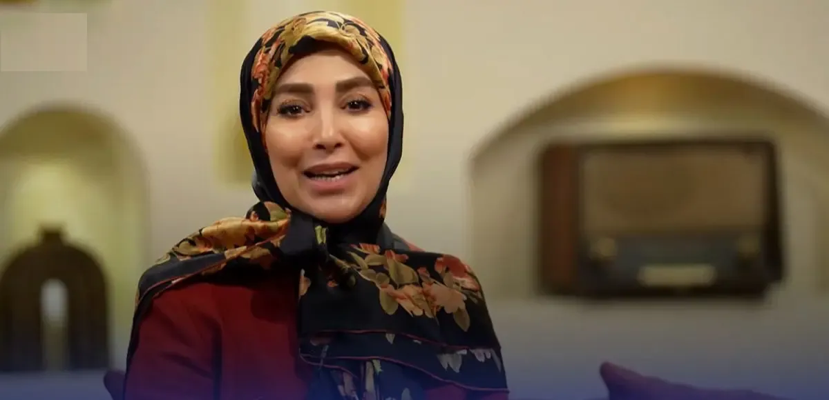 انتشار تصاویر ژیلا صادقی توسط احسان کرمی؛ واکنش‌ها آغاز شد