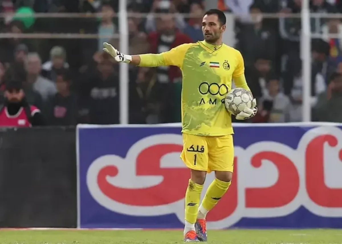 ورزش گردی : ستاره اسپانیایی استقلال محروم شد؛ غیبت قطعی مقابل پیکان