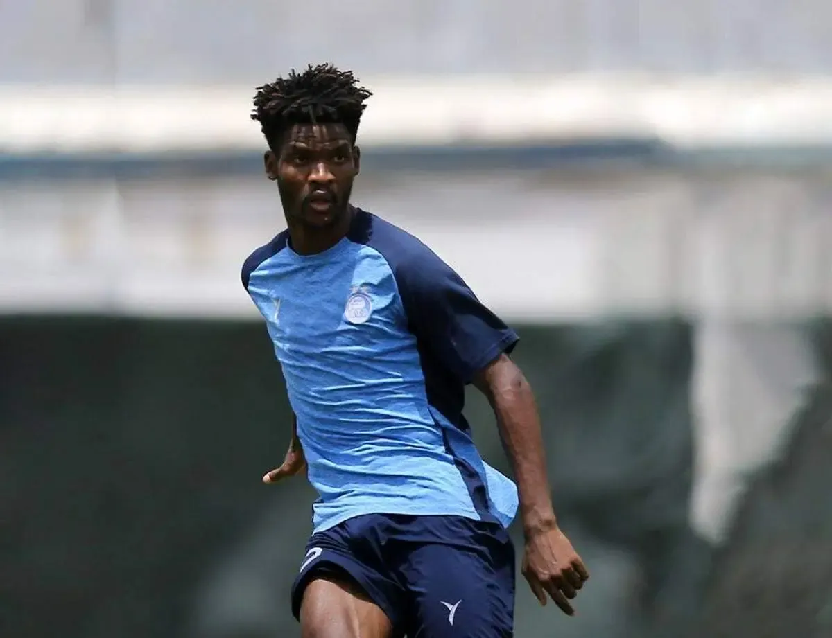 ورزش گردی : معامله شوکه‌کننده؛ پرسپولیس به دنبال ستاره سابق استقلال