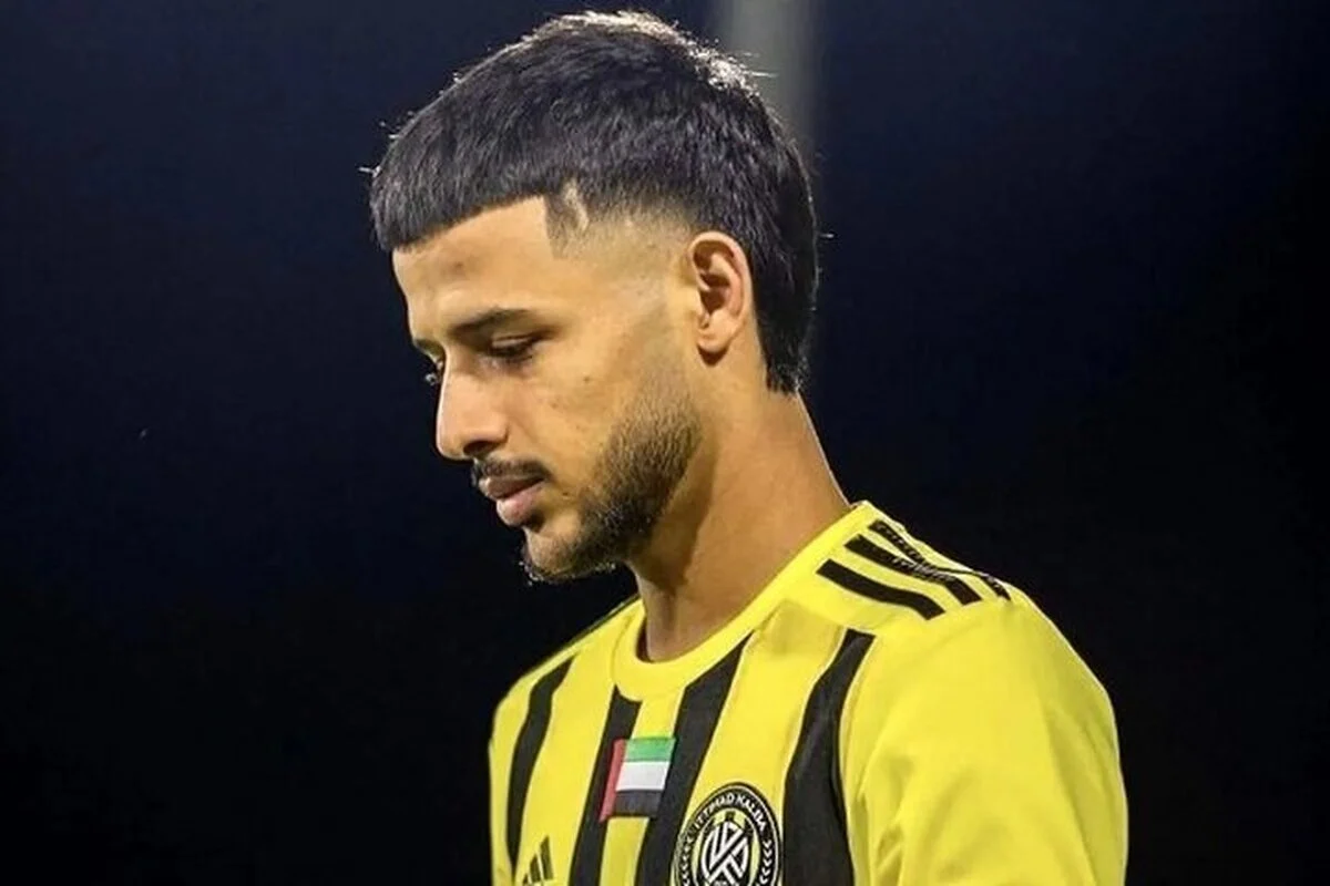 ورزش گردی : چرا مهدی قایدی سوژه داغ شبکه‌های اجتماعی شد؟