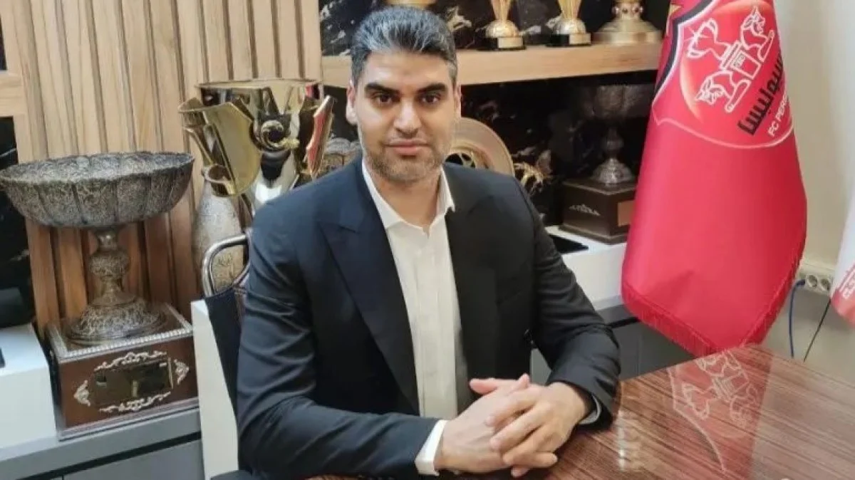 ورزشگردی :واکنش سریع مدیریت پرسپولیس به انتقادها از اوسمار