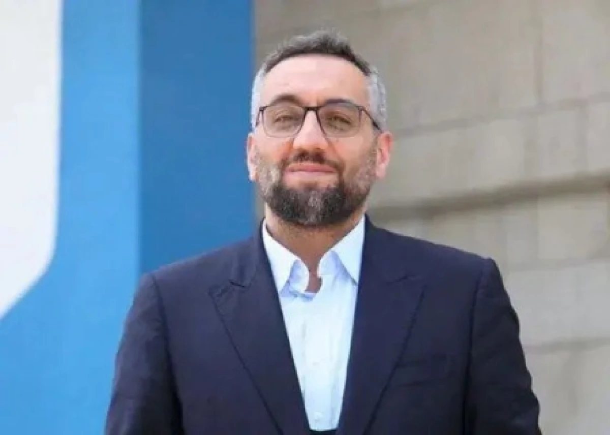 ورزشگردی : سورپرایز در انتخاب مدیرعامل استقلال؛ نامی تازه از دل هیات‌مدیره