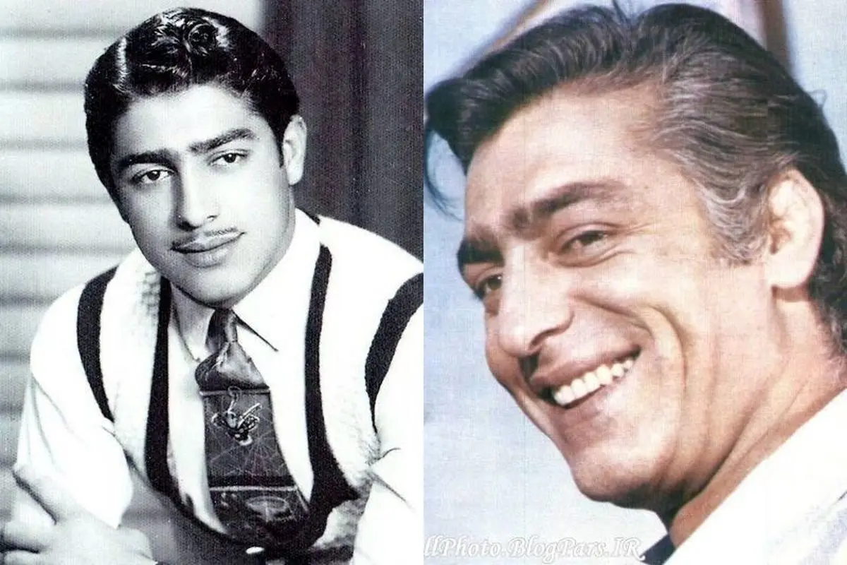 زمانگردی/ محمدعلی فردین: من تماشاگر برای سینمای ایران ساختم