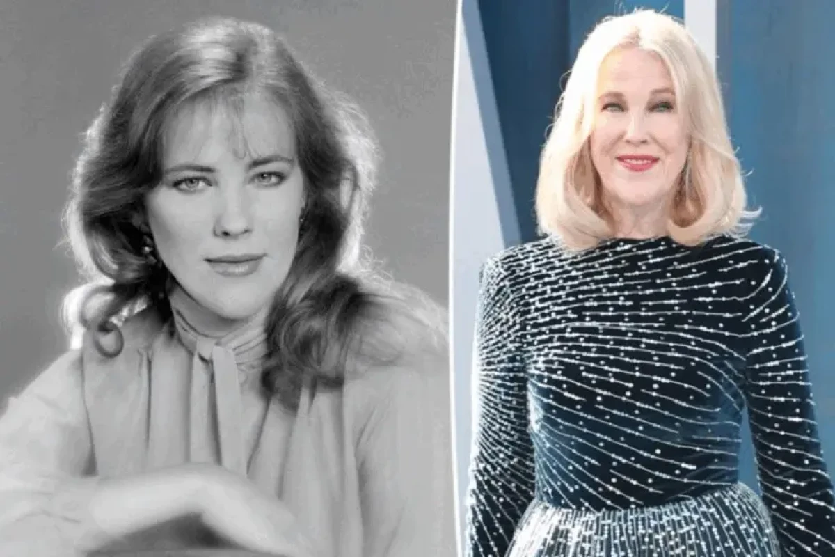 زمانگردی/استایلهای بهیادماندنی کاترین اوهارا؛ نماد شیکپوشی هالیوود زمانگردی/استایلهای بهیادماندنی کاترین اوهارا؛ نماد شیکپوشی هالیوود