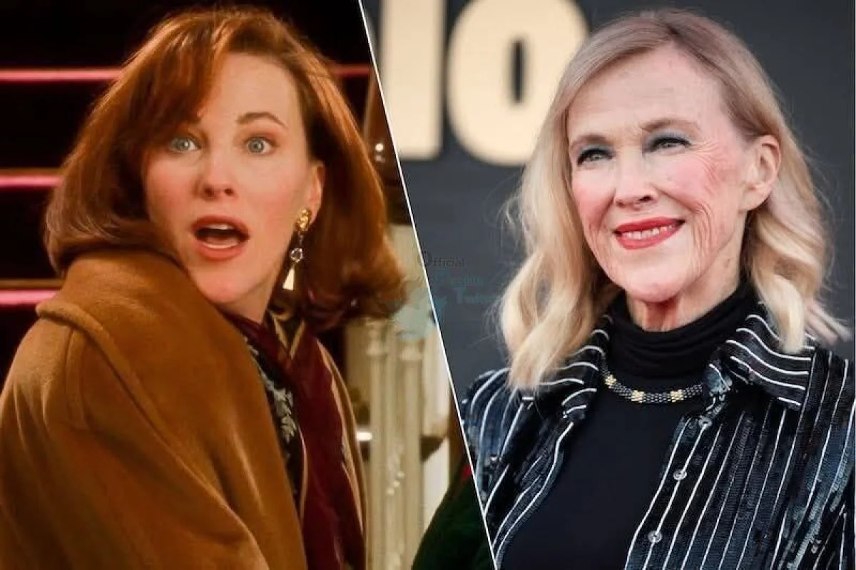 زمانگردی/استایلهای بهیادماندنی کاترین اوهارا؛ نماد شیکپوشی هالیوود زمانگردی/استایلهای بهیادماندنی کاترین اوهارا؛ نماد شیکپوشی هالیوود