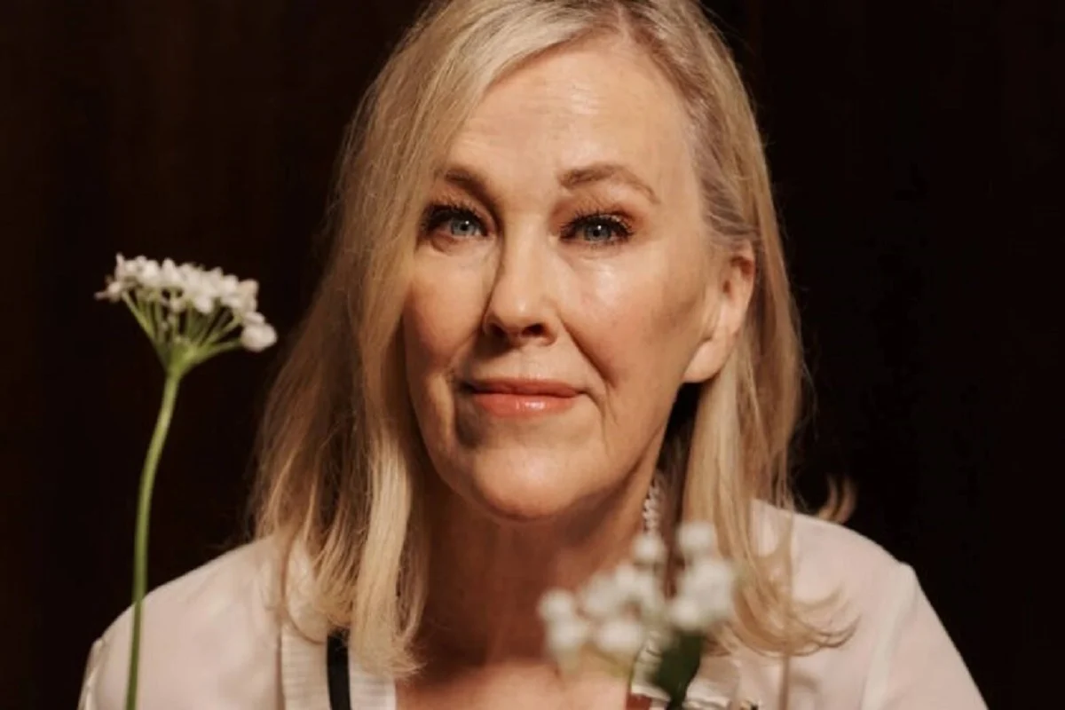 زمانگردی/استایل‌های به‌یادماندنی کاترین اوهارا؛ نماد شیک‌پوشی هالیوود