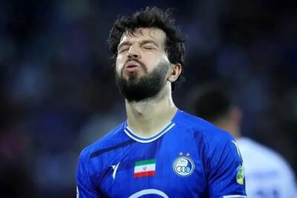 ورزشگردی/خبر رسمی استقلال؛ جراحی ستاره خارجی پس از مصدومیت