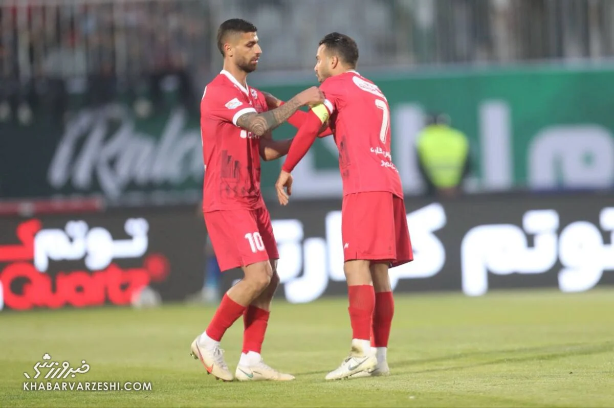 اوسمار ستاره محبوبش را نیمکت نشین نمی‌کند