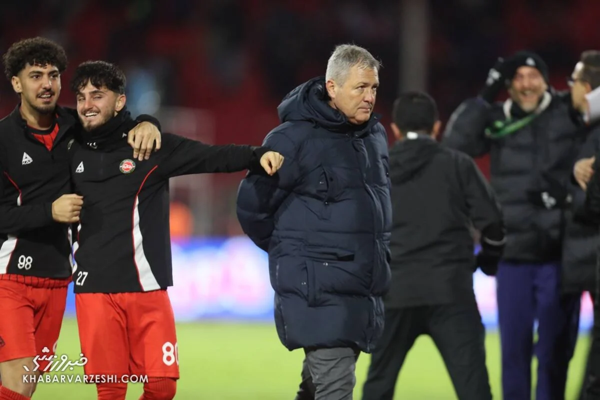 سفارت کرواسی عامل دردسر بزرگ تراکتور؛ ابهام در حضور تبریزی‌ها مقابل استقلال