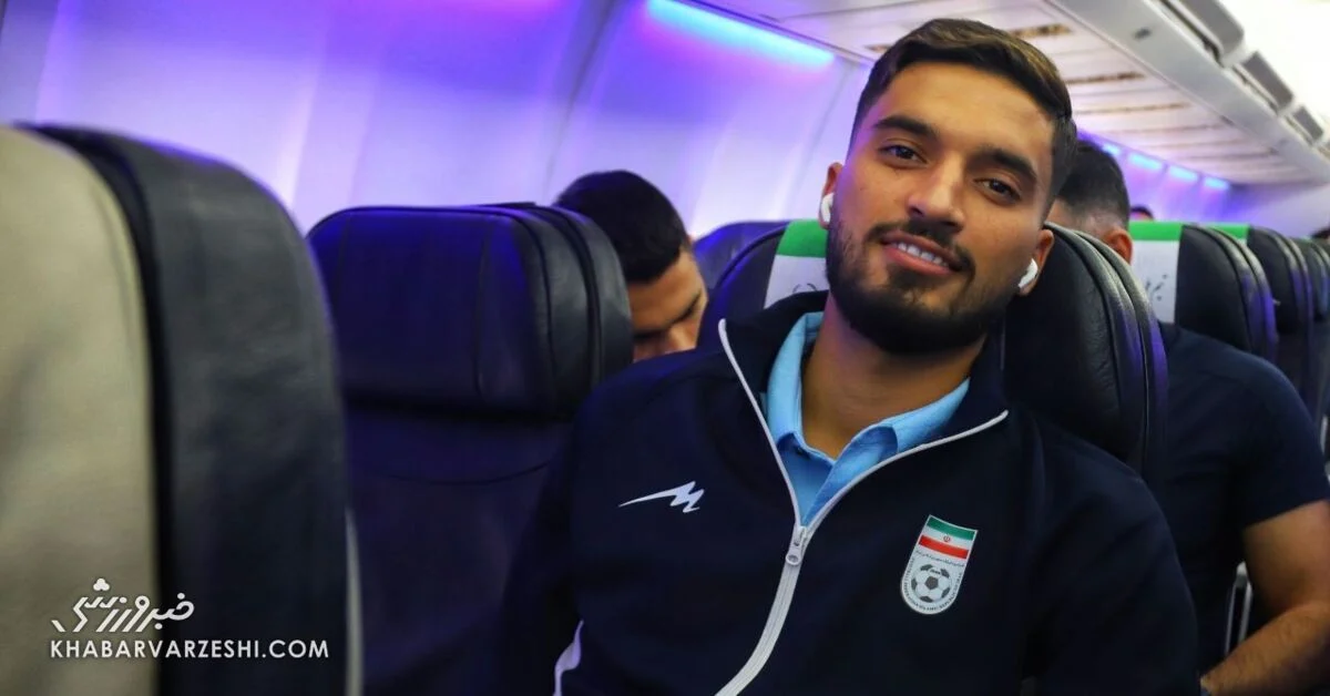 نوراللهی نشد؛ پرسپولیس روی یک هافبک لژیونر دست گذاشت