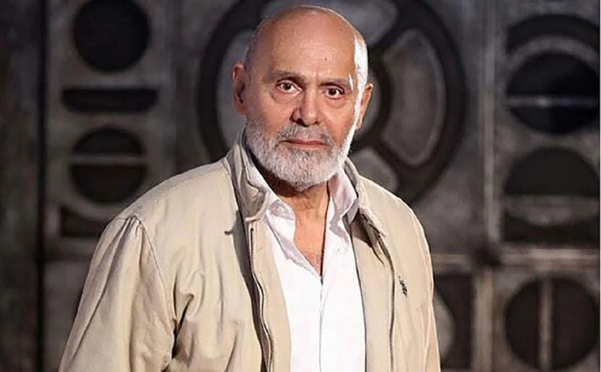 زمانگردی/تصویری کمتر دیده‌شده از جمشید هاشم‌پور در ۲۴ سالگی