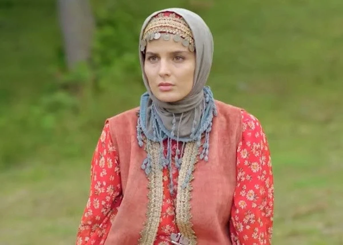 زمانگردی/تصویر دیده‌نشده از پشت‌صحنه سریال «سوجان» با حضور بازیگران اصلی