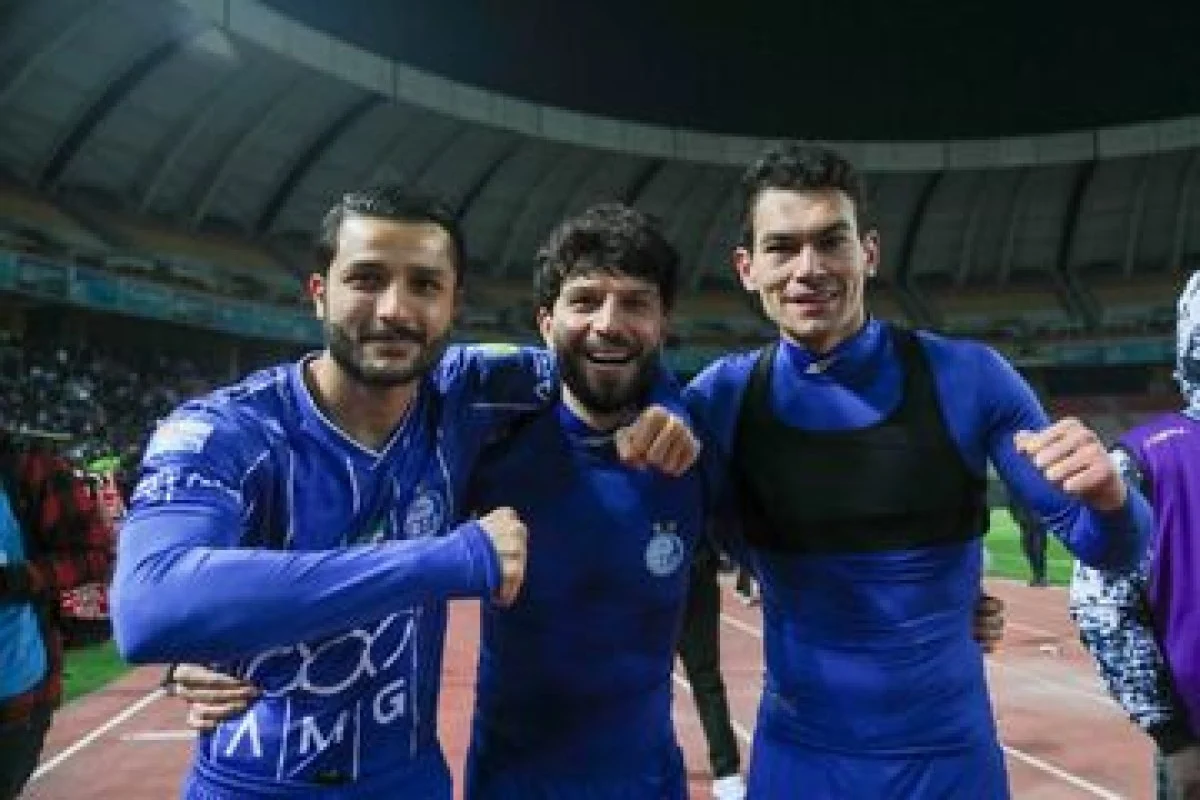 کار استقلال با ستاره خارجی‌اش به شکایت می‌کشد؟