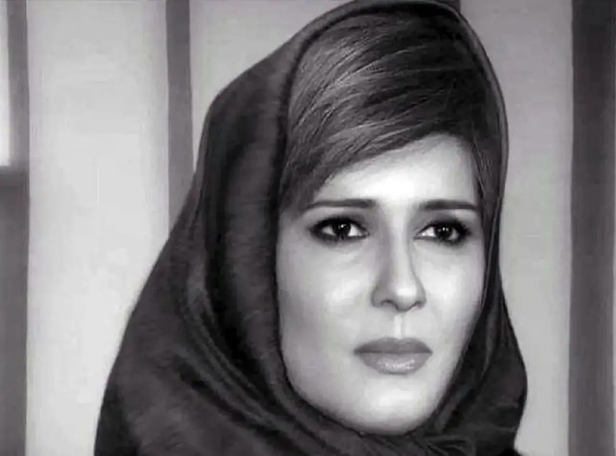 آذر شیوا در جشن تولد ۸۶ سالگی‌اش؛ سفر به گذشته