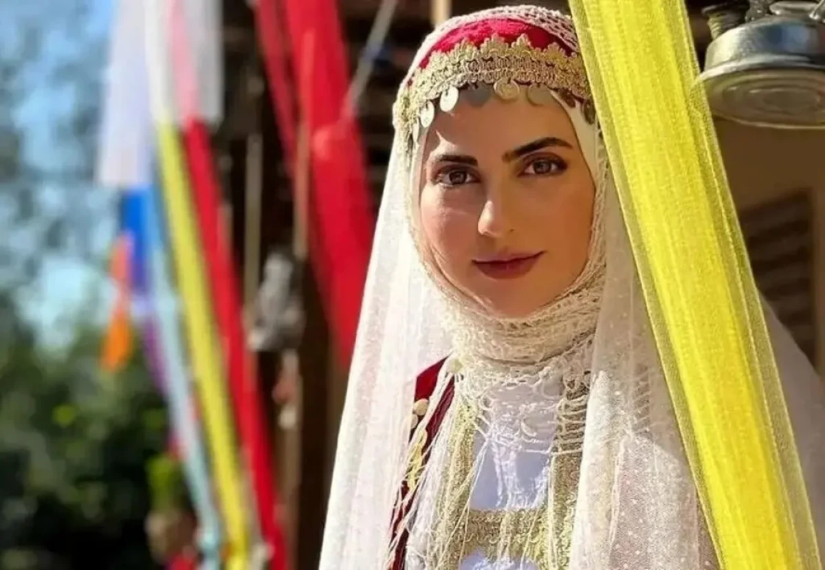 سوجان از نمایی دیگر؛ نگاهی جذاب به پشت صحنه سریال